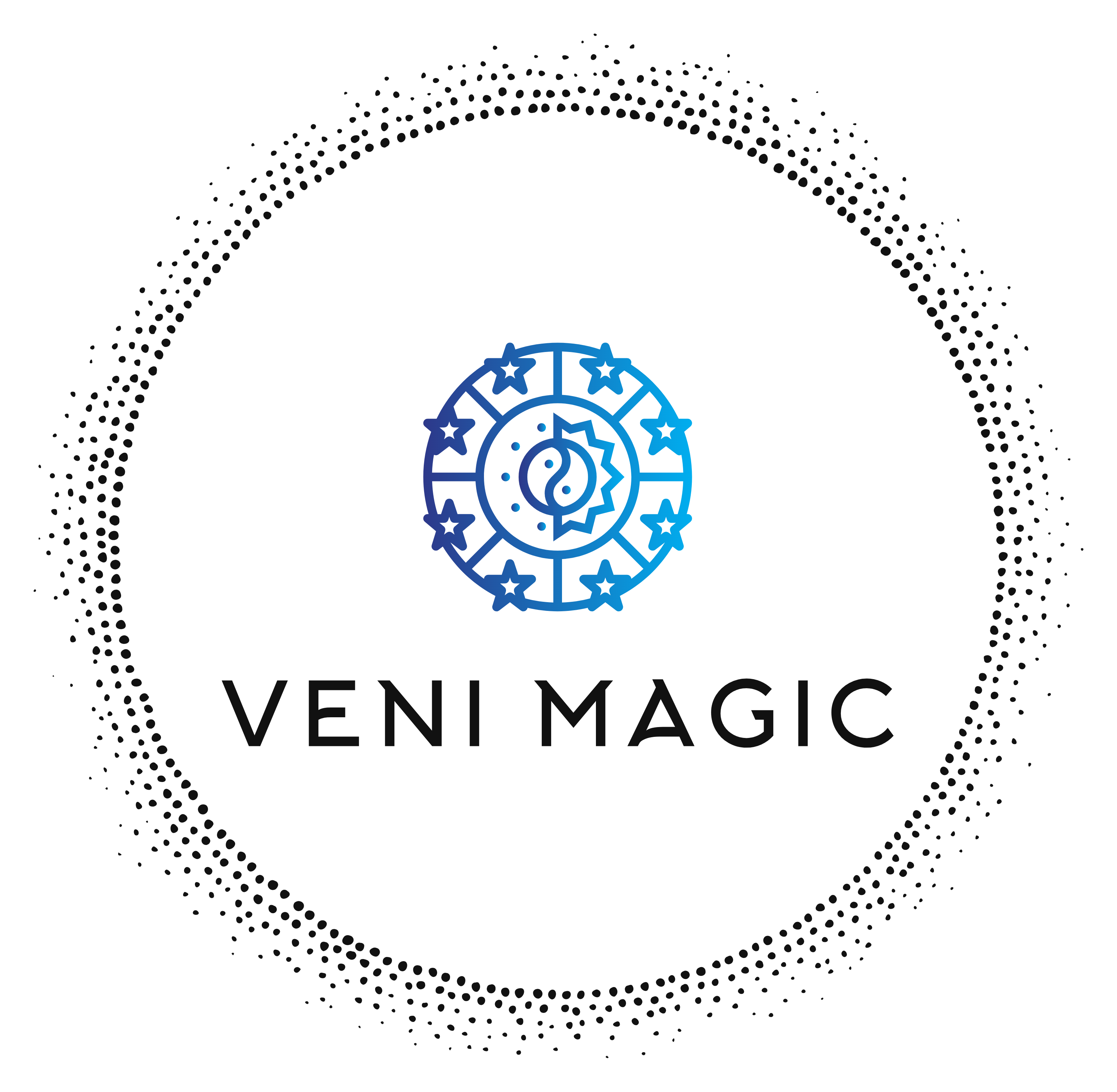 Veni Magic - Професионален Астролог